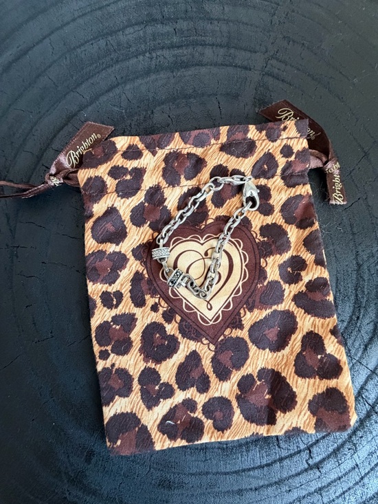 Brighton Charm Link Bracelet - Picture 2 of 7